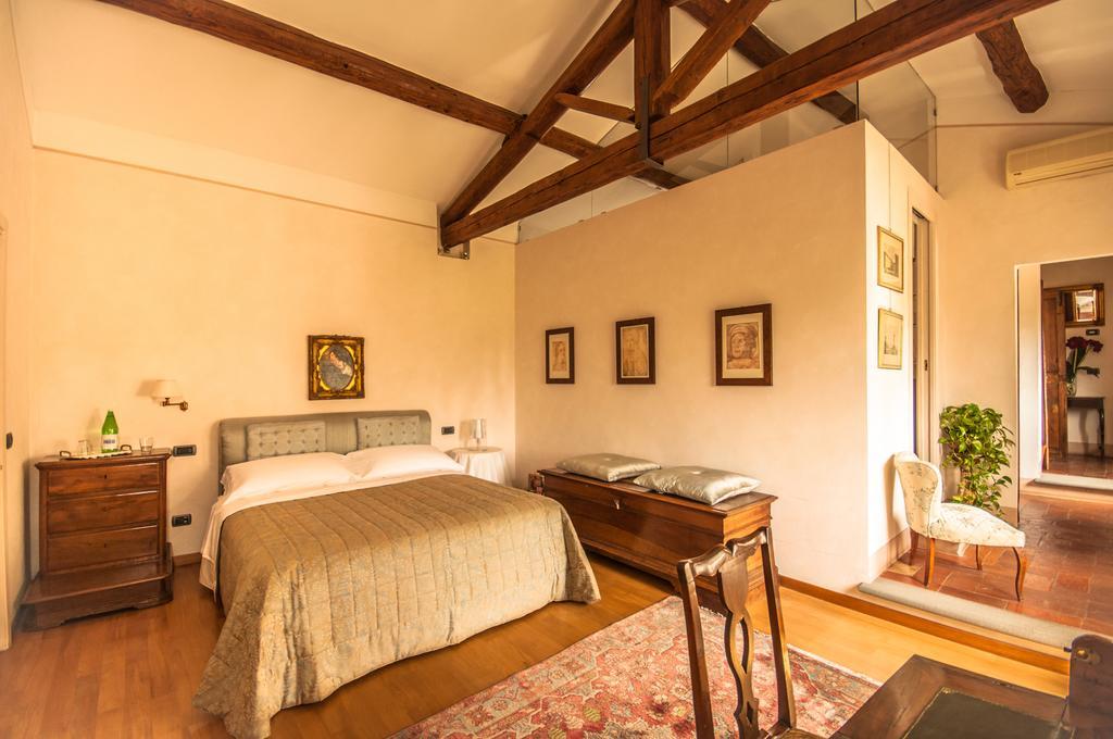 Podere La Rondine Прато Номер фото