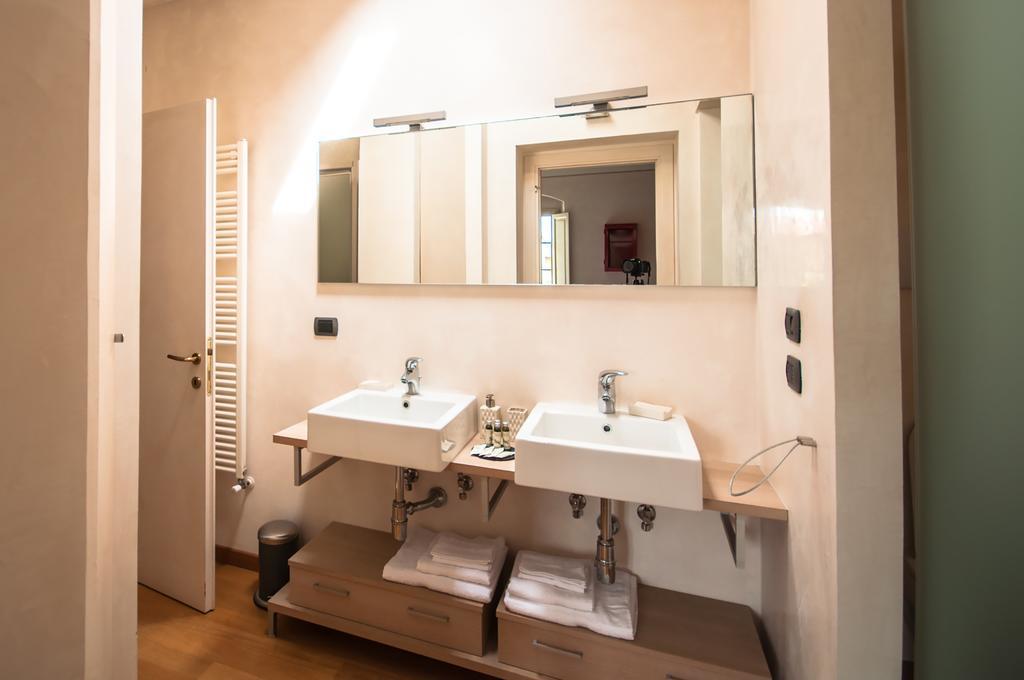 Podere La Rondine Прато Номер фото