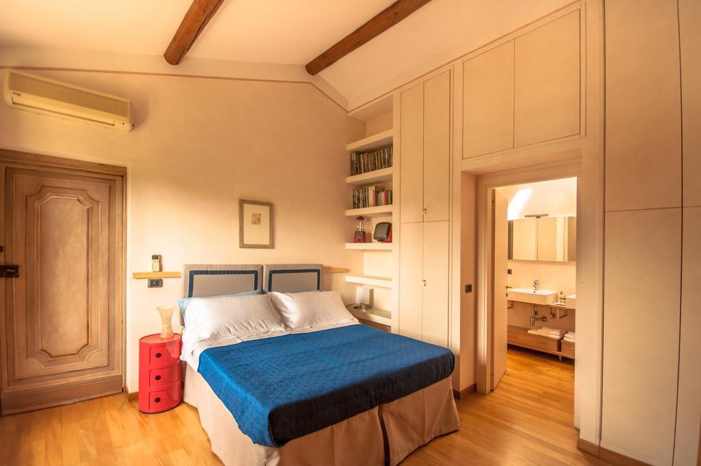 Podere La Rondine Прато Номер фото