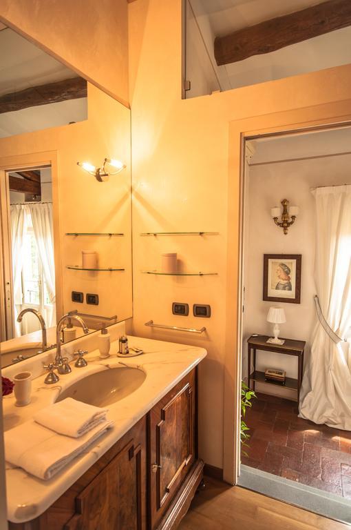 Podere La Rondine Прато Номер фото
