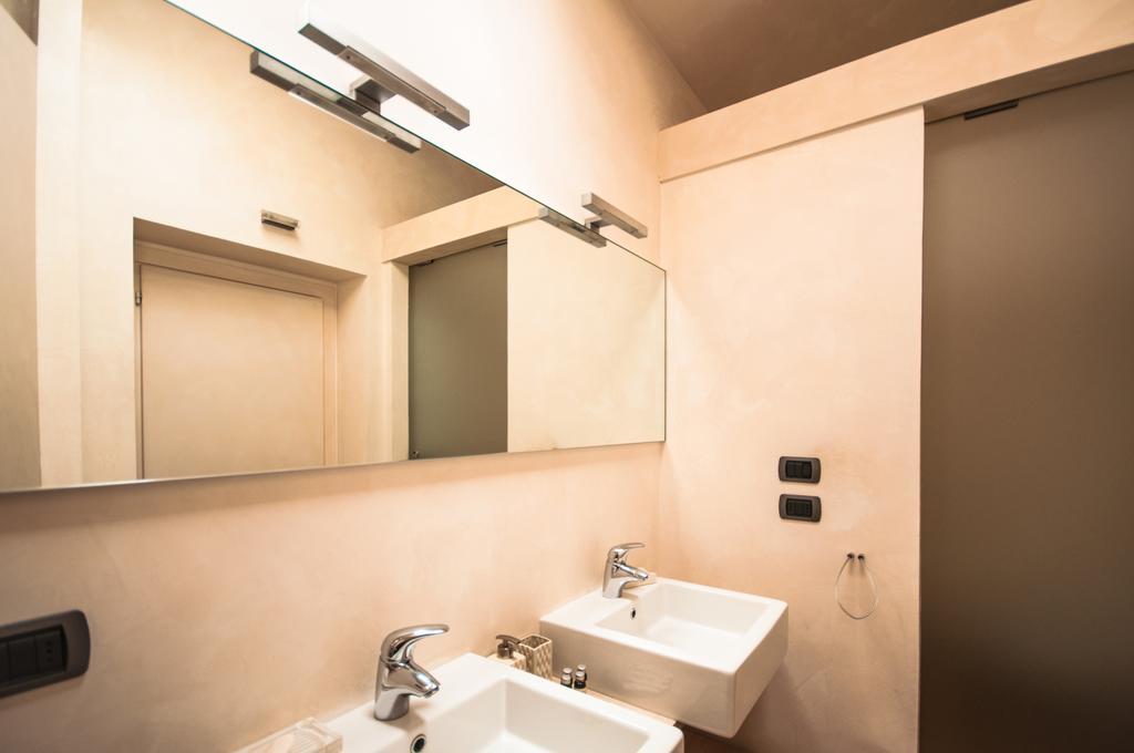 Podere La Rondine Прато Номер фото